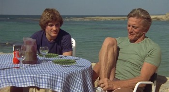 The Fury screenshot 1