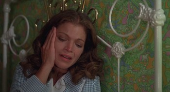 The Fury screenshot 2