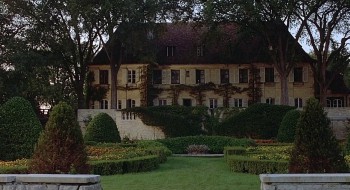 The Fury screenshot 3