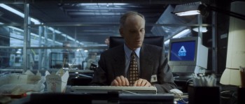 The Game screenshot 1