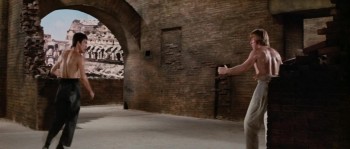 Game of Death screenshot 1