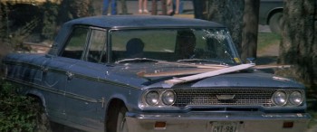 The Getaway screenshot 1