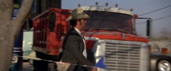 The Getaway screenshot 2