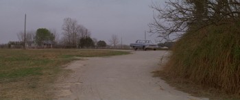 The Getaway screenshot 3