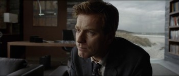 The Ghost Writer screenshot 2