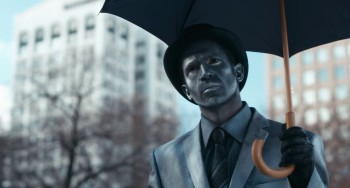 The Giant Mechanical Man screenshot 2