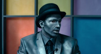 The Giant Mechanical Man screenshot 3