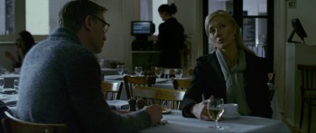 The Girl with the Dragon Tattoo screenshot 3