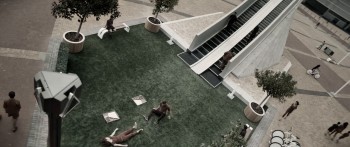 The Giver screenshot 1