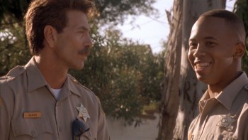 The Glass Shield screenshot 1