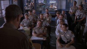 The Glass Shield screenshot 2