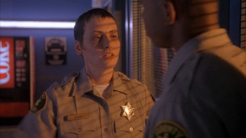 The Glass Shield screenshot 3