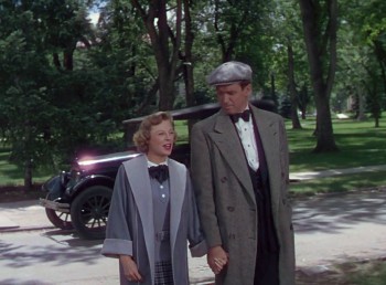 The Glenn Miller Story screenshot 1