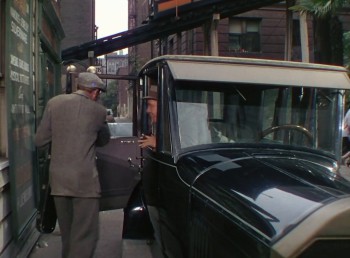 The Glenn Miller Story screenshot 2