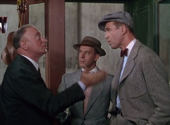 The Glenn Miller Story screenshot 3