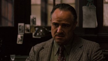 The Godfather screenshot 1