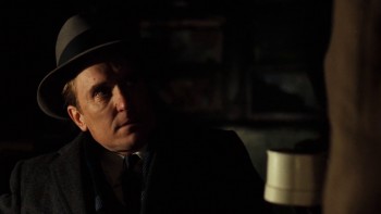 The Godfather screenshot 2