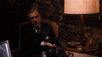 The Godfather: Part II screenshot 1
