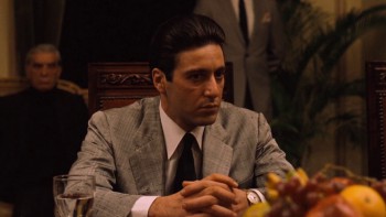 The Godfather: Part II screenshot 3