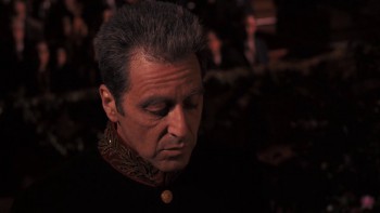 The Godfather: Part III screenshot 1
