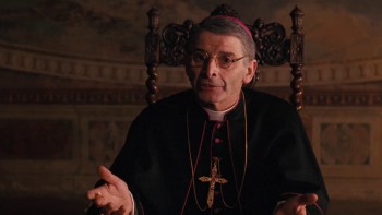 The Godfather: Part III screenshot 3