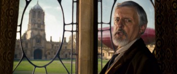 The Golden Compass screenshot 1