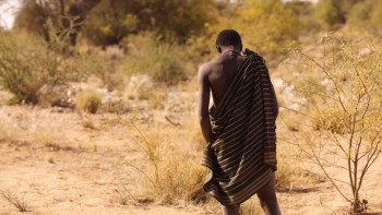 The Good Lie screenshot 1