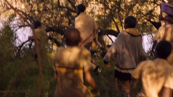 The Good Lie screenshot 2