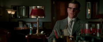 The Good Shepherd screenshot 1