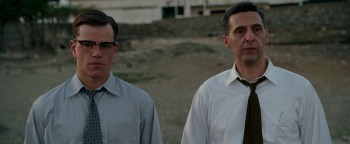 The Good Shepherd screenshot 2