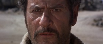 The Good, the Bad and the Ugly screenshot 3