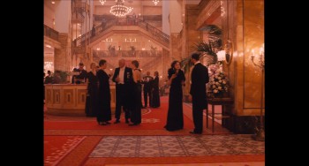 The Grand Budapest Hotel screenshot 3