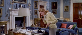 The Grass Is Greener screenshot 1