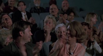 The Great Buck Howard screenshot 1