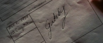 Den store Gatsby screenshot 2