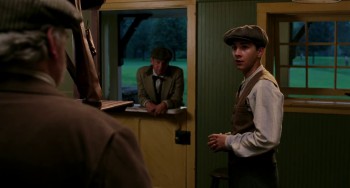 The Greatest Game Ever Played screenshot 1