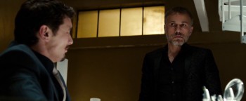 The Green Hornet screenshot 1