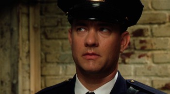 The Green Mile screenshot 1