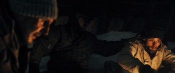 The Grey screenshot 2