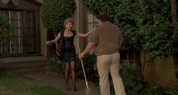 The Grifters screenshot 1