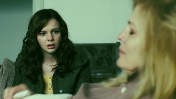 The Grudge 2 screenshot 2