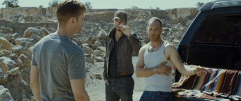 The Guest screenshot 1