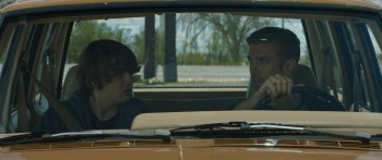 The Guest screenshot 2