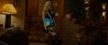 The Guest screenshot 3