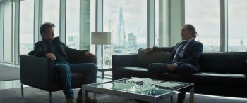 The Gunman screenshot 3