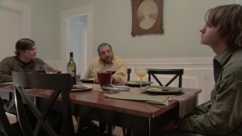 The Hamiltons screenshot 1