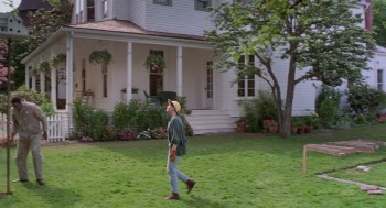 The Hand That Rocks the Cradle screenshot 1