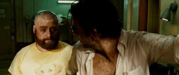 The Hangover Part II screenshot 1