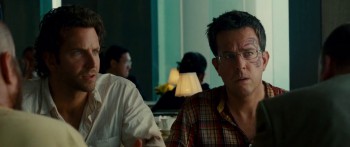 The Hangover Part II screenshot 3