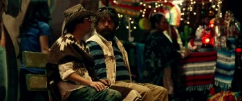 The Hangover Part III screenshot 1